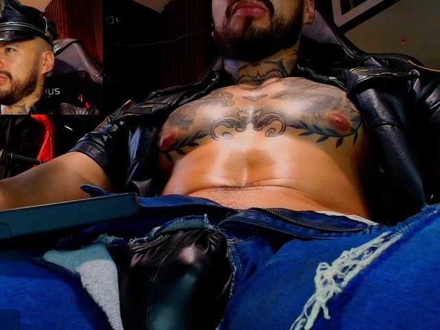 SrBillyMyers