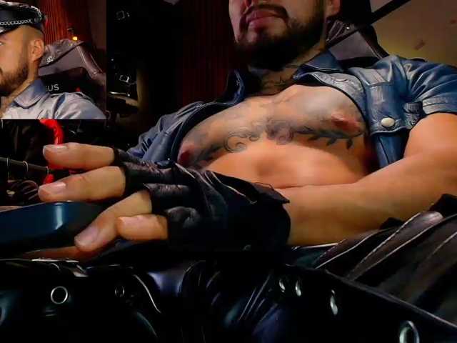 SrBillyMyers