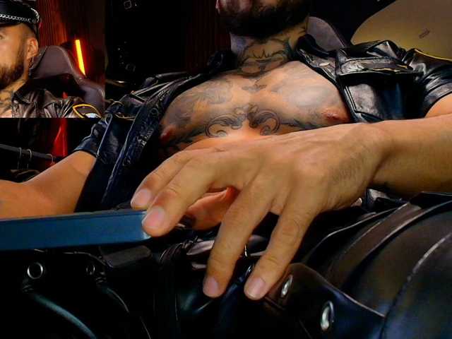 SrBillyMyers
