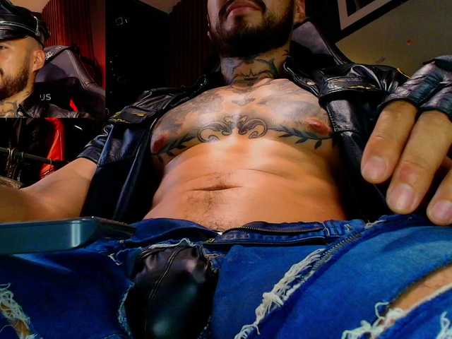 SrBillyMyers