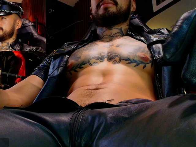SrBillyMyers