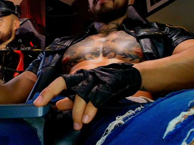 SrBillyMyers