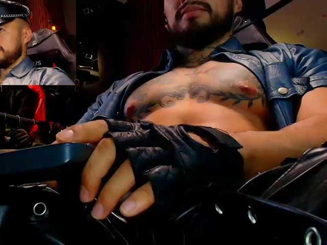 SrBillyMyers
