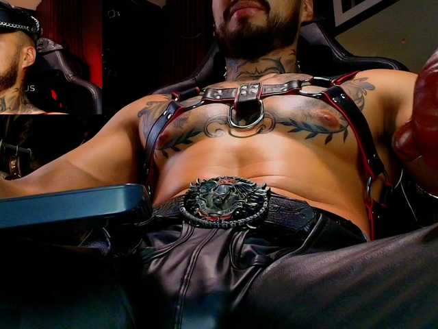 SrBillyMyers