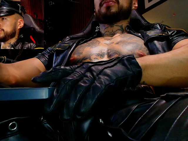 SrBillyMyers