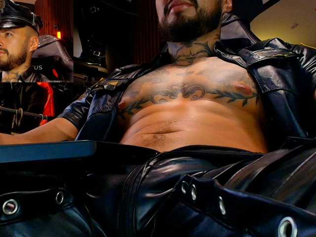 SrBillyMyers