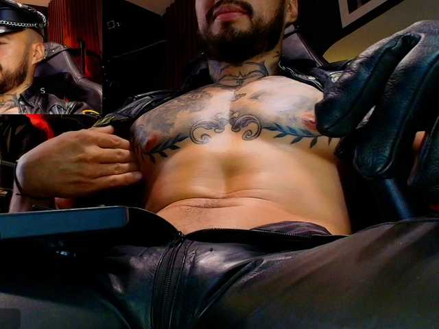 SrBillyMyers