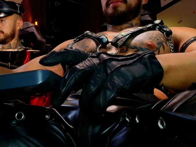 SrBillyMyers