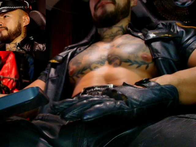 SrBillyMyers live webcam show
