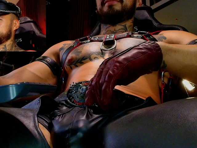 SrBillyMyers