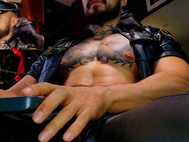 SrBillyMyers