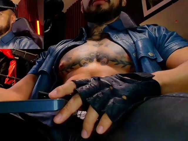 SrBillyMyers