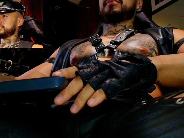 SrBillyMyers