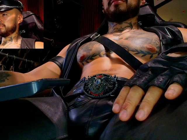 SrBillyMyers
