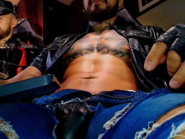 SrBillyMyers