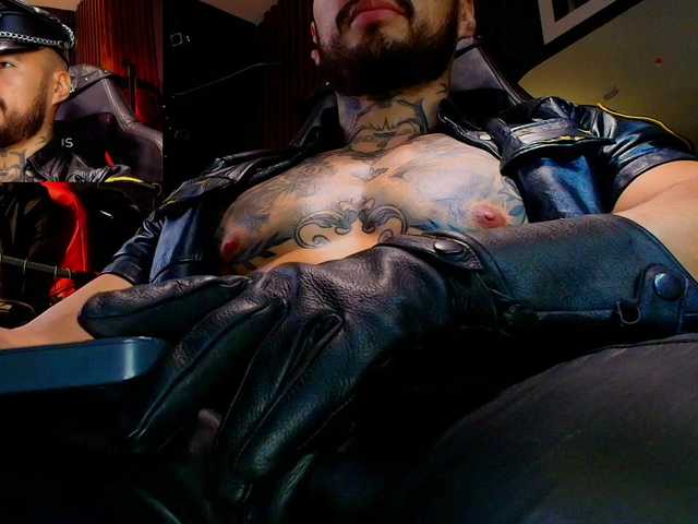SrBillyMyers — live male cam