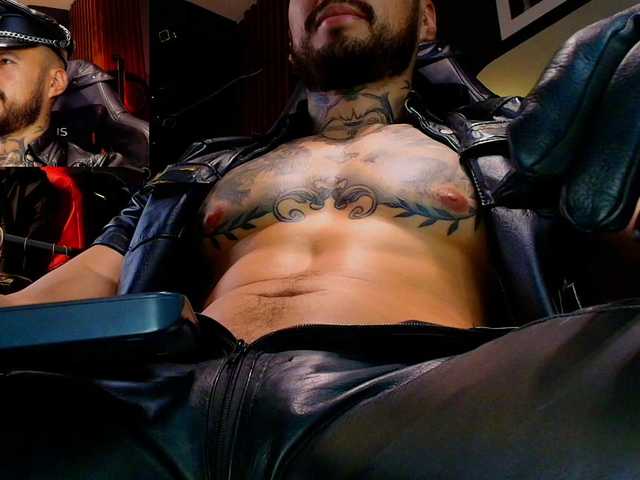 SrBillyMyers