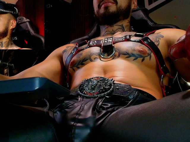 SrBillyMyers
