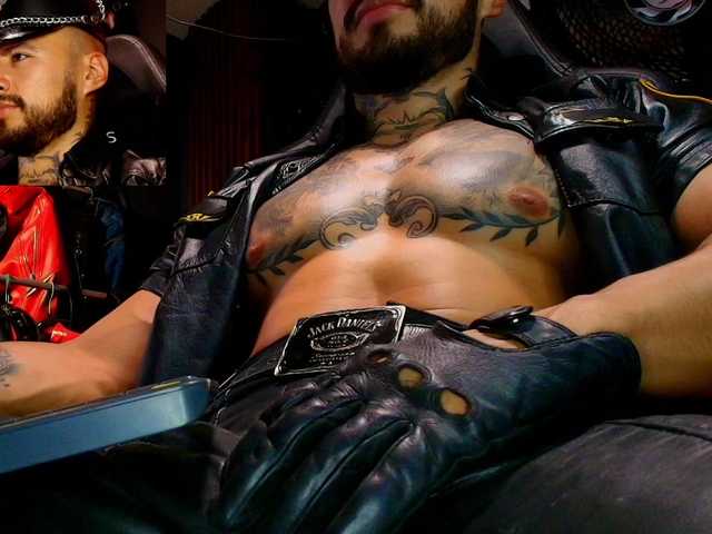 SrBillyMyers live webcam show