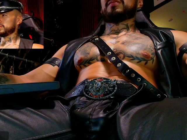 SrBillyMyers