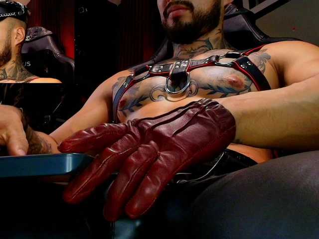 SrBillyMyers