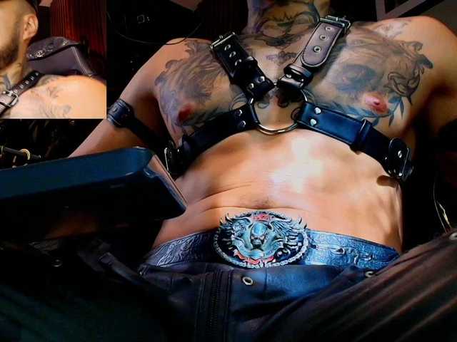 SrBillyMyers