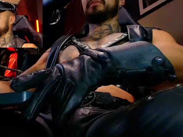 SrBillyMyers