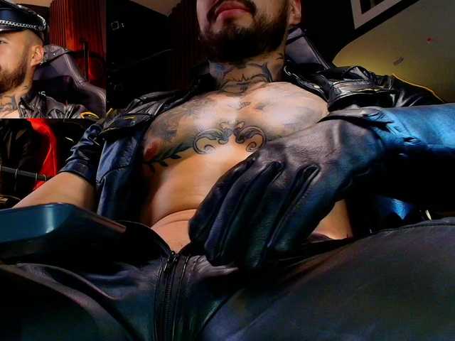 SrBillyMyers