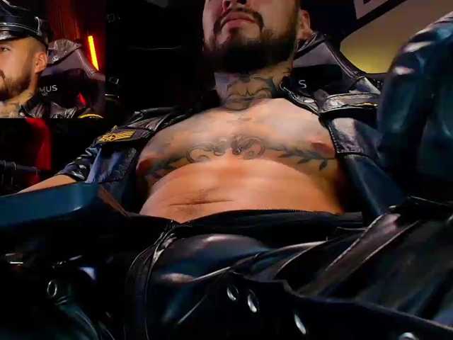 SrBillyMyers