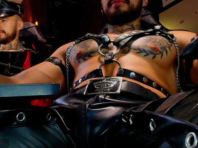 SrBillyMyers