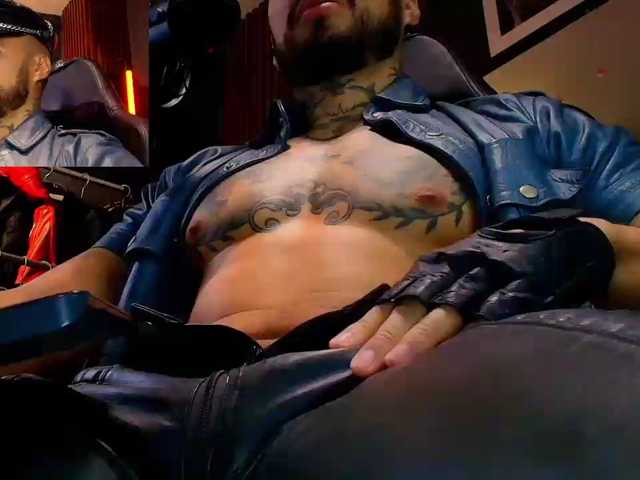 SrBillyMyers