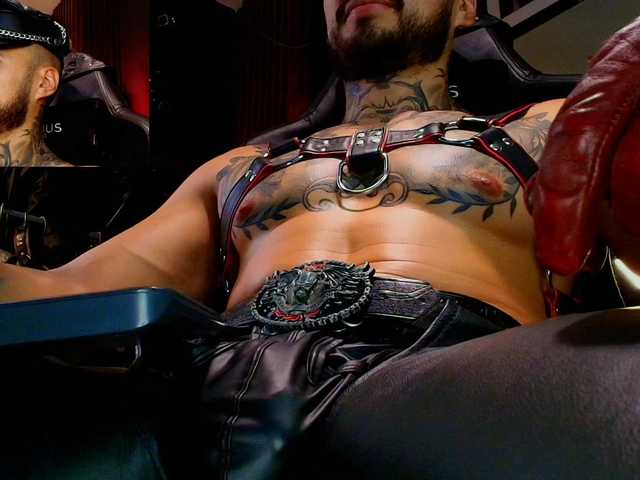 SrBillyMyers
