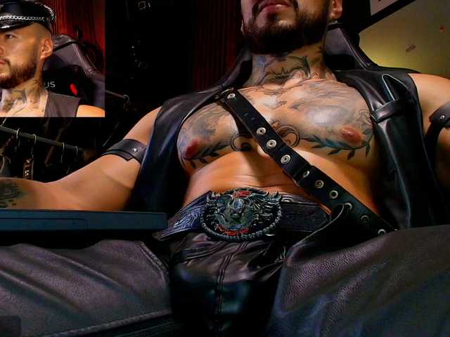 SrBillyMyers