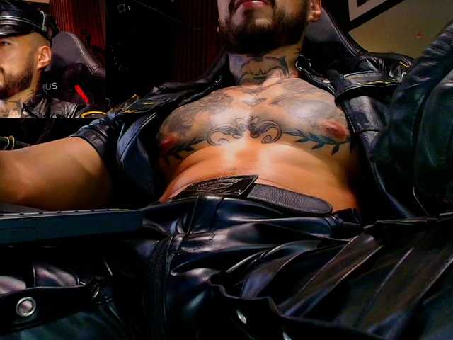 SrBillyMyers