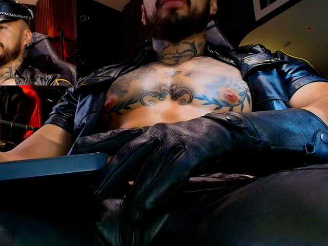 SrBillyMyers