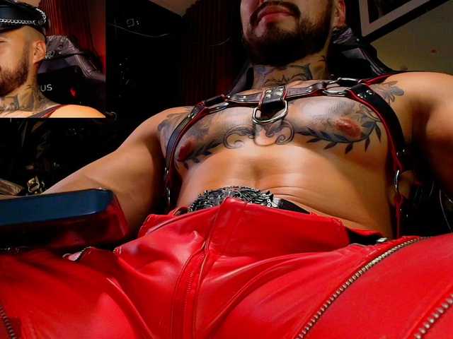 SrBillyMyers