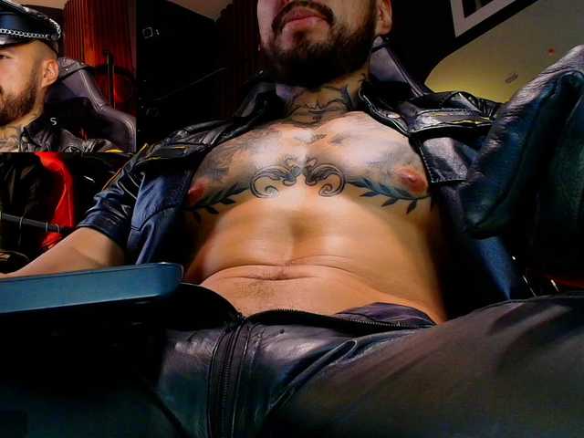 SrBillyMyers
