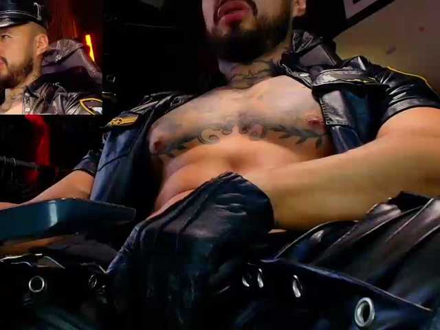 SrBillyMyers