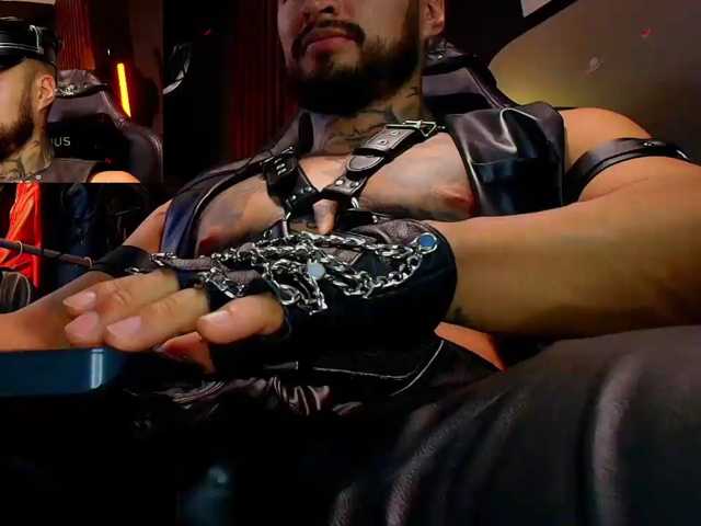 SrBillyMyers