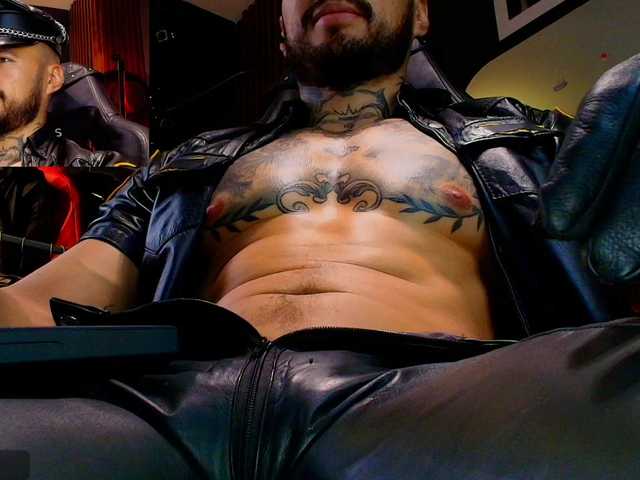 SrBillyMyers