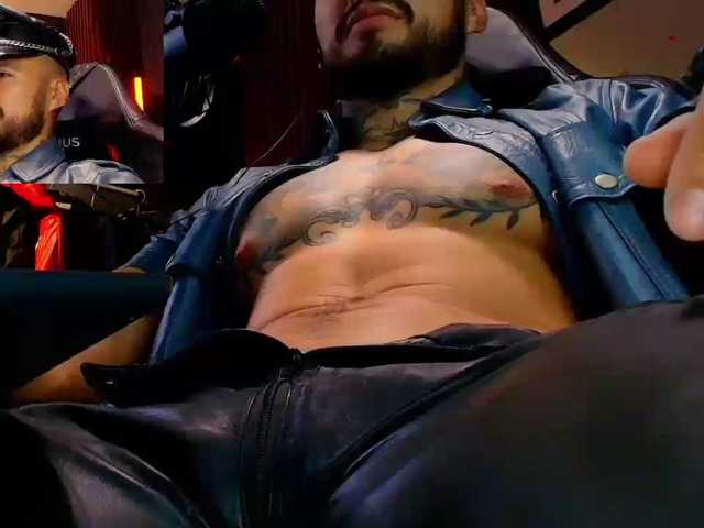 SrBillyMyers