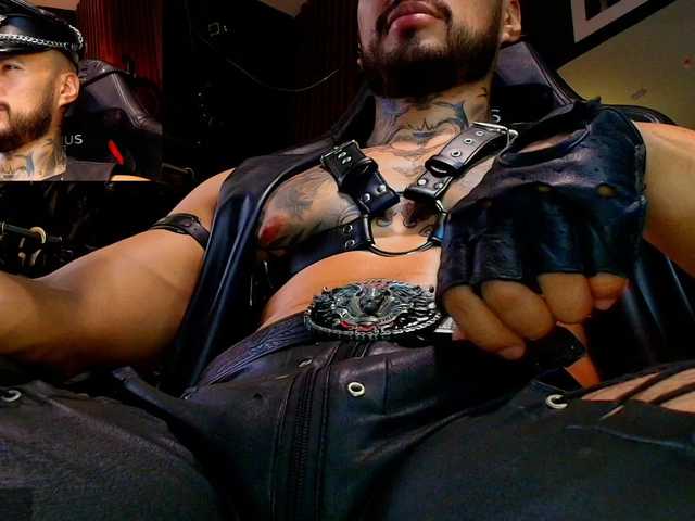 SrBillyMyers