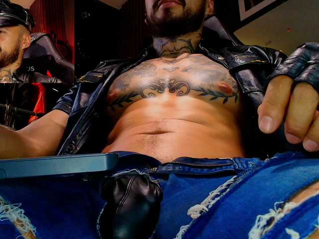 SrBillyMyers