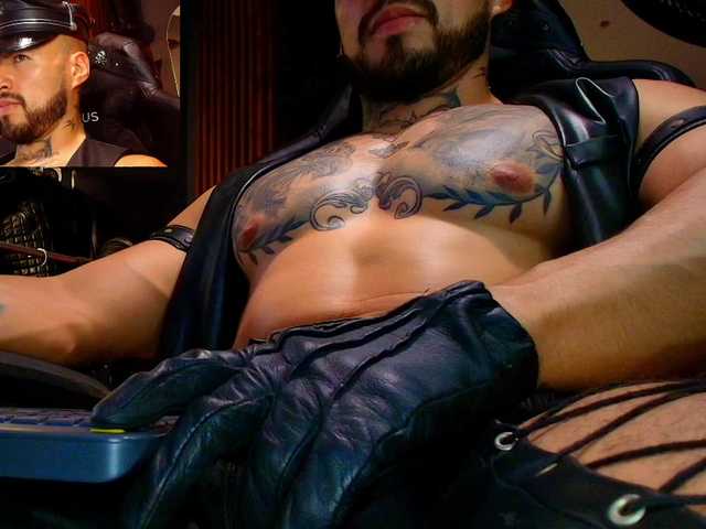 SrBillyMyers