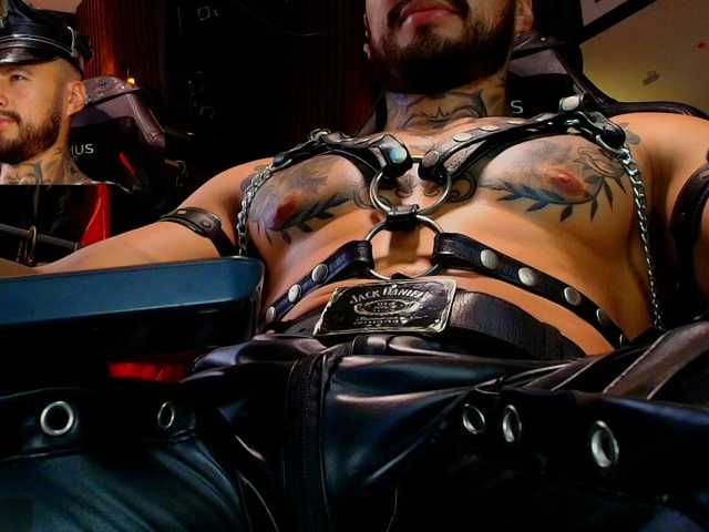 SrBillyMyers