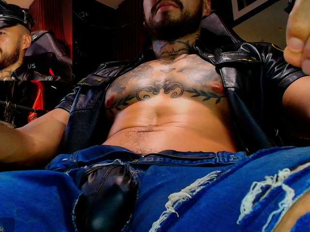 SrBillyMyers