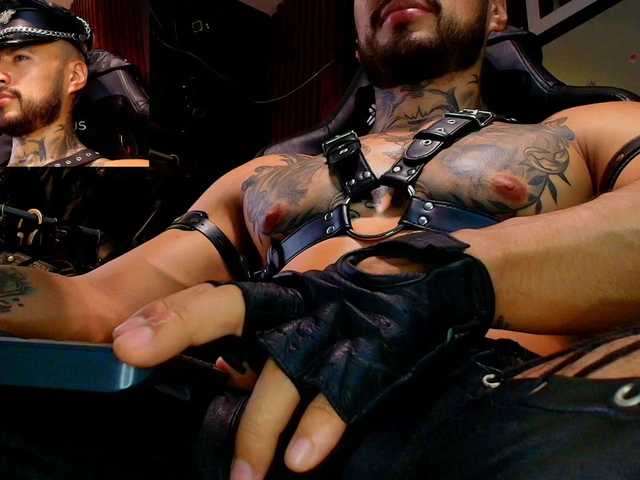 SrBillyMyers