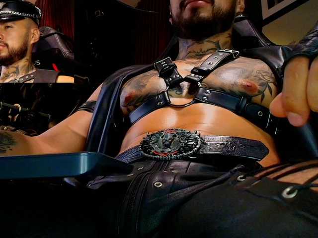 SrBillyMyers