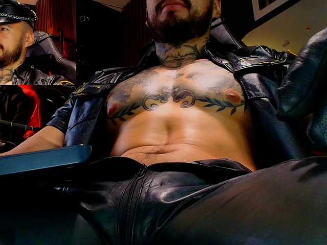 SrBillyMyers