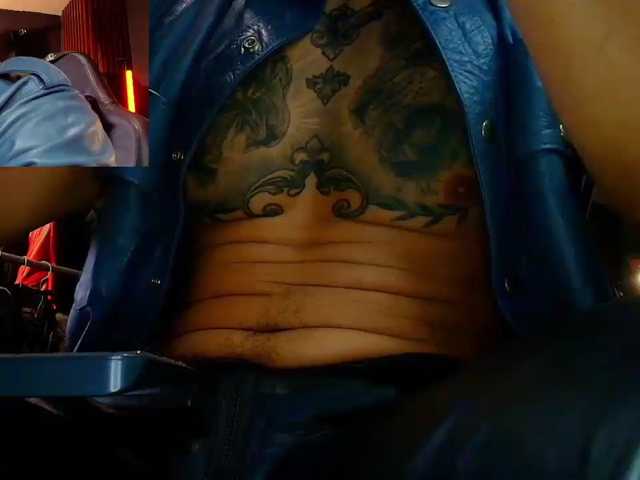 SrBillyMyers